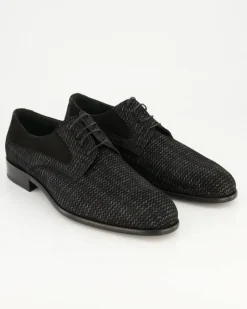 52051 Business Schuhe in Schwarz