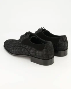 52051 Business Schuhe in Schwarz