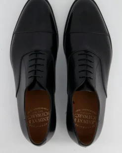8035069 Business Schuhe in Schwarz
