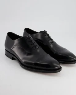 7255018 Business Schuhe in Schwarz