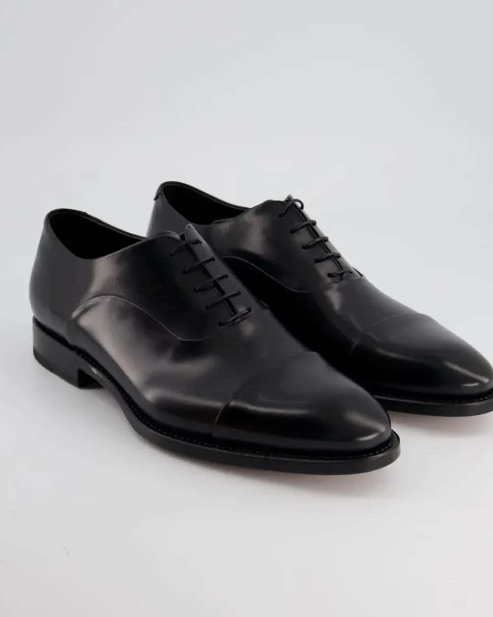 7255018 Business Schuhe in Schwarz