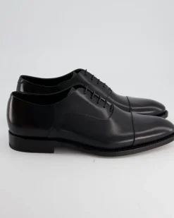 7255018 Business Schuhe in Schwarz