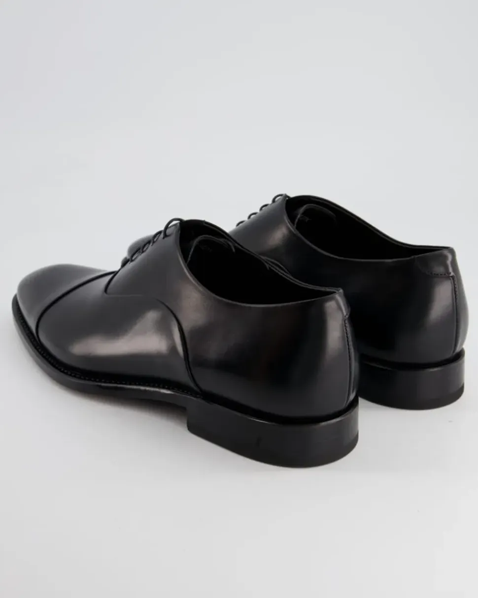 7255018 Business Schuhe in Schwarz