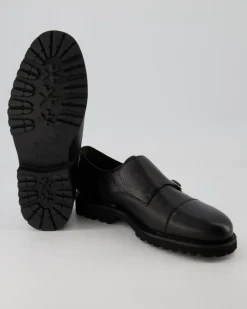 5212-89 Business Schuhe in Schwarz