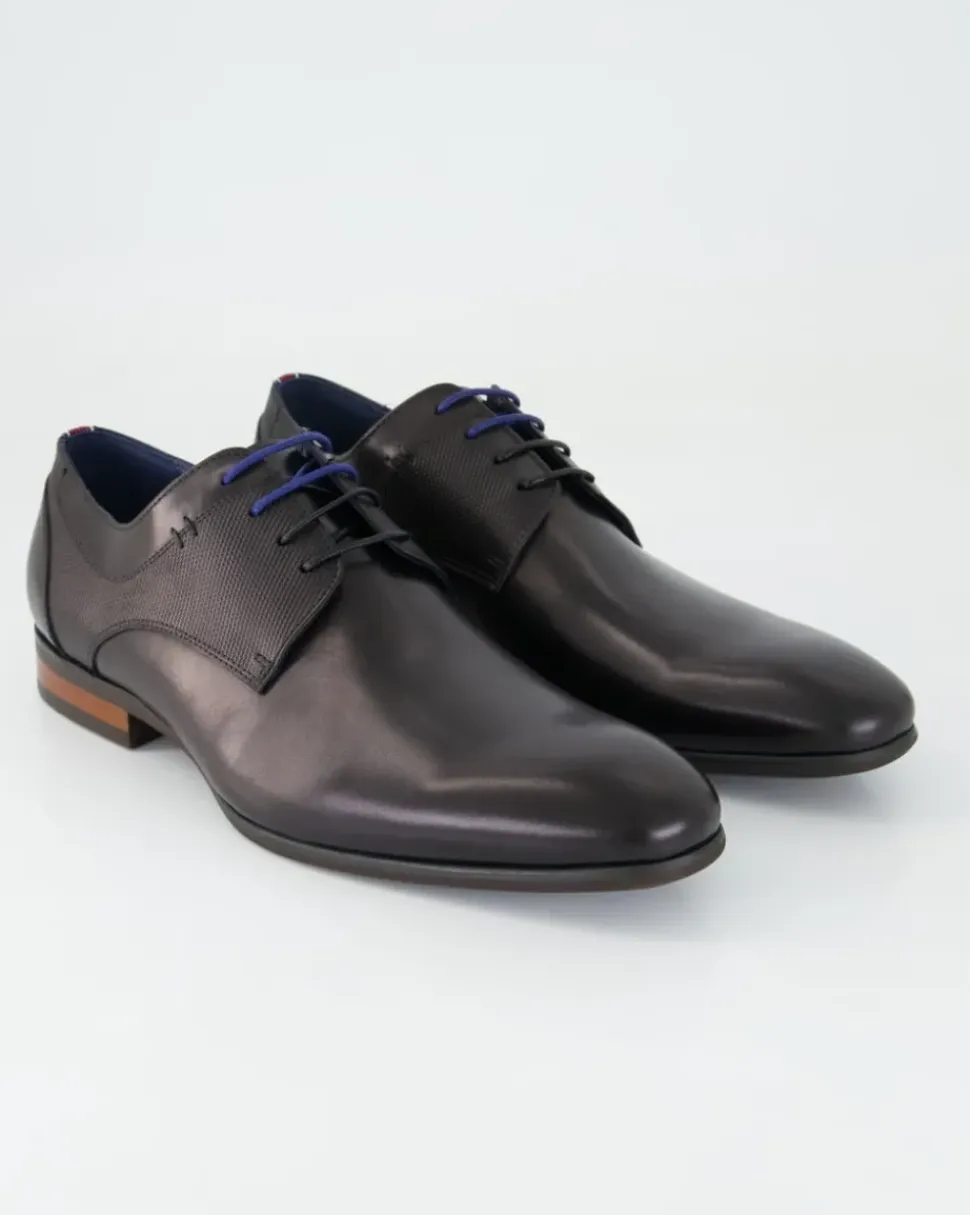 2510387 Business Schuhe in Schwarz