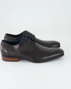 2510387 Business Schuhe in Schwarz