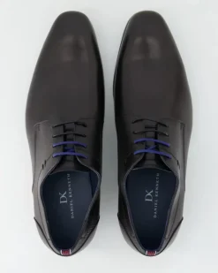 2510387 Business Schuhe in Schwarz