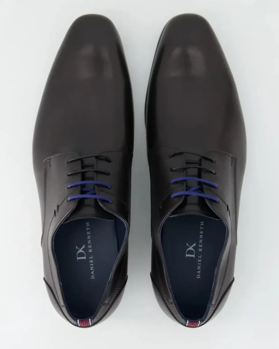 2510387 Business Schuhe in Schwarz