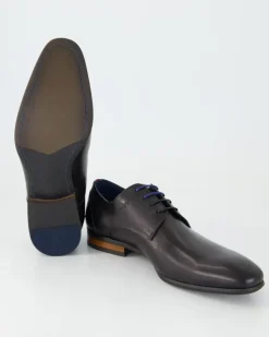 2510387 Business Schuhe in Schwarz