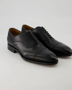 7255009 Business Schuhe in Schwarz