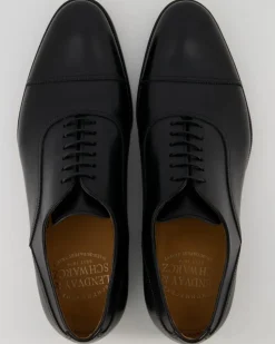 7255009 Business Schuhe in Schwarz