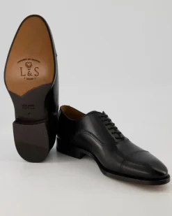 7255009 Business Schuhe in Schwarz