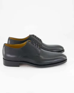 23392 Business Schuhe in Schwarz