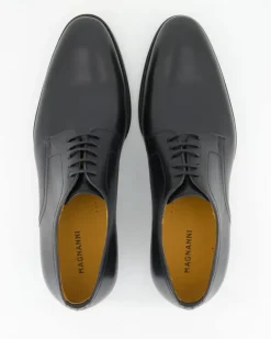 23392 Business Schuhe in Schwarz