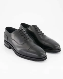 5264 Business Schuhe in Schwarz