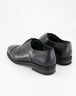 5264 Business Schuhe in Schwarz