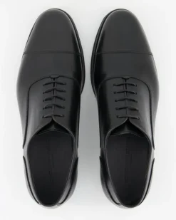 5264 Business Schuhe in Schwarz