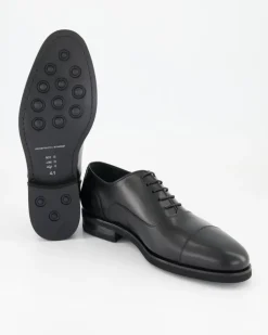 5264 Business Schuhe in Schwarz