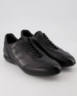 7710025 Business Schuhe in Schwarz