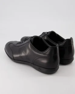 7710025 Business Schuhe in Schwarz