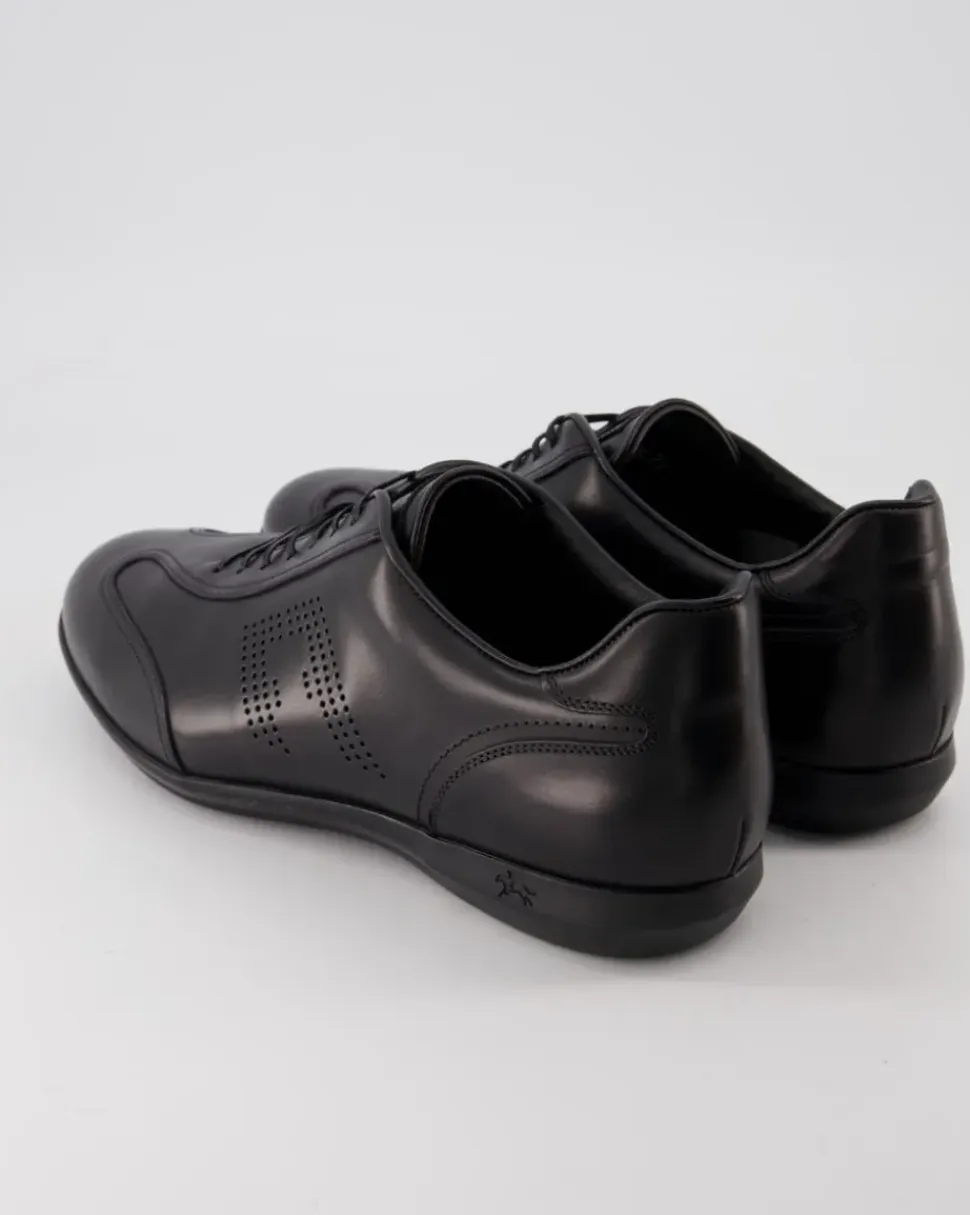 7710025 Business Schuhe in Schwarz