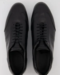7710025 Business Schuhe in Schwarz