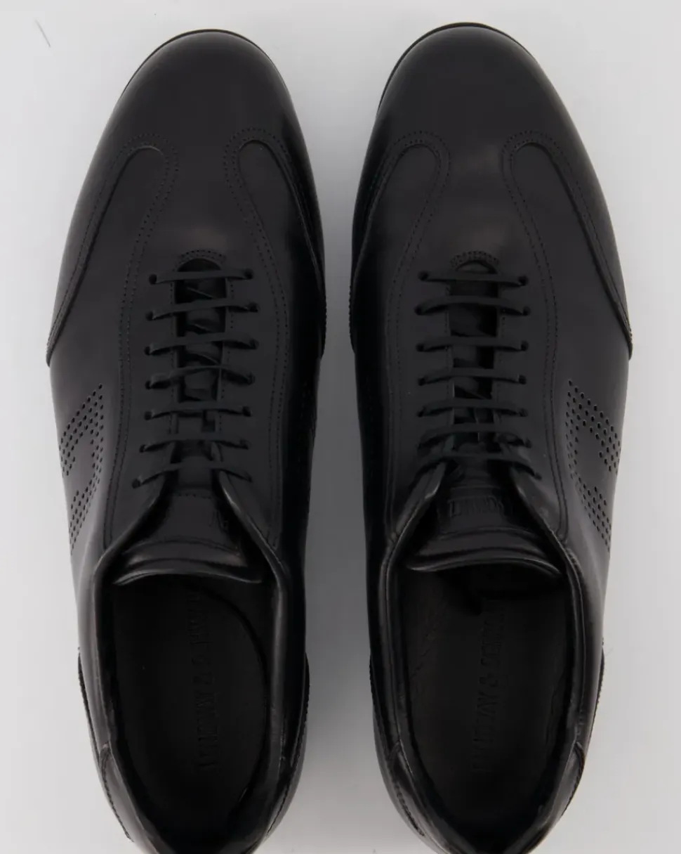 7710025 Business Schuhe in Schwarz