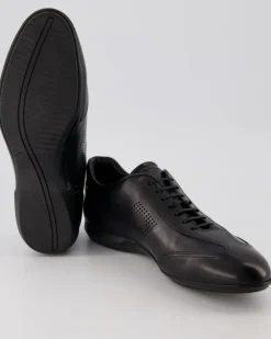 7710025 Business Schuhe in Schwarz