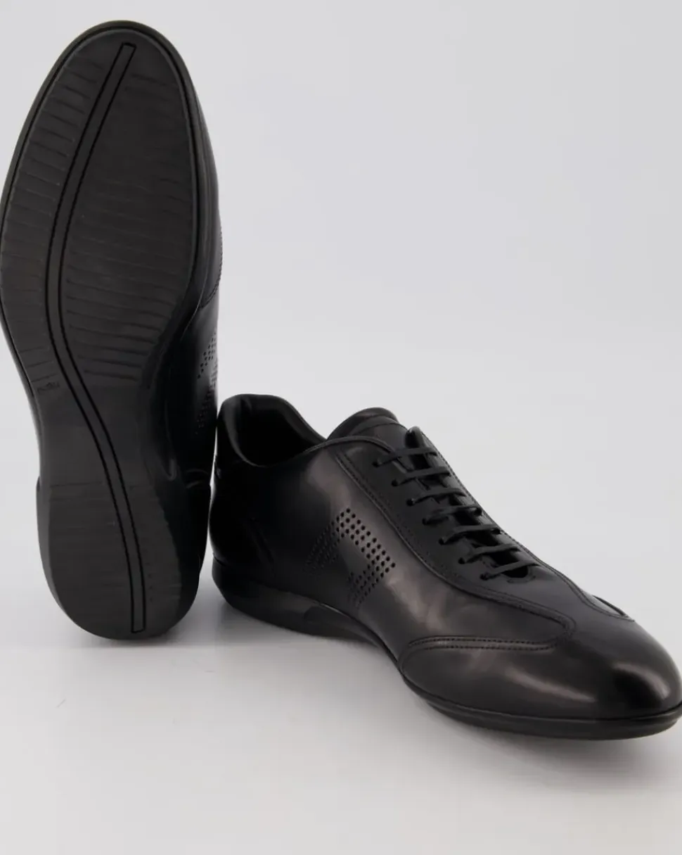 7710025 Business Schuhe in Schwarz
