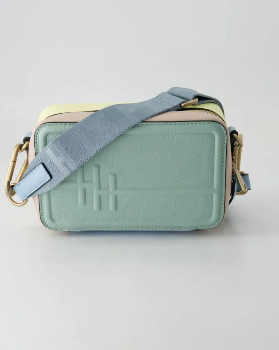 BV253979 Handtasche in Mehrfarbig