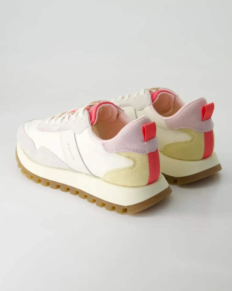 Caffay Sneaker in Mehrfarbig