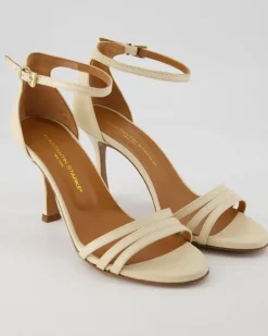 Calais BIS Sandalen in Beige