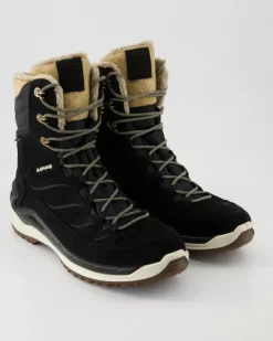 CALCETA EVO GTX Ws Winterstiefel in Schwarz