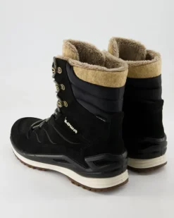 CALCETA EVO GTX Ws Winterstiefel in Schwarz