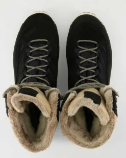 CALCETA EVO GTX Ws Winterstiefel in Schwarz