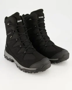 Calgary GTX Winterstiefel in Schwarz