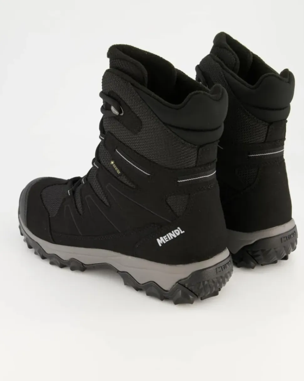 Calgary GTX Winterstiefel in Schwarz