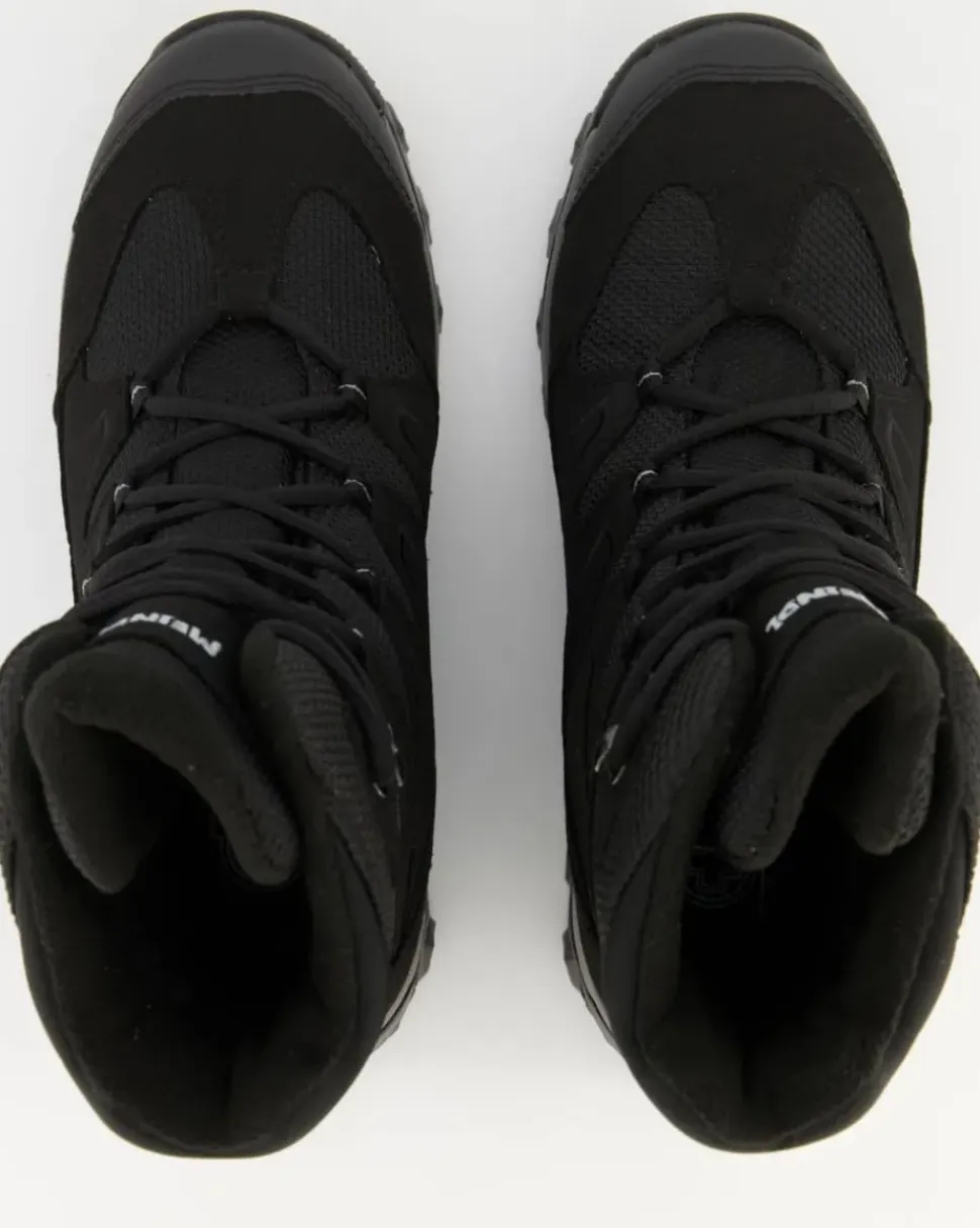 Calgary GTX Winterstiefel in Schwarz
