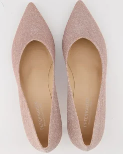 CALLAE Pumps in Rosa