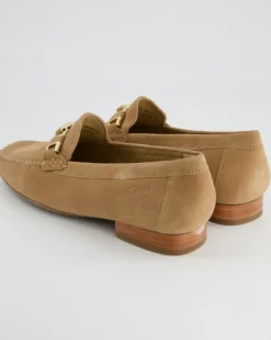 Cambria Slipper in Braun