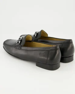 Cambria Slipper in Schwarz