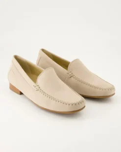 Campina Slipper in Beige