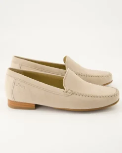 Campina Slipper in Beige