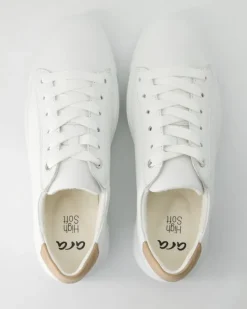 CANBERRA Sneaker in Weiß