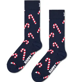 Candy Cane Sock Socken in Mehrfarbig