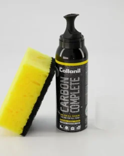 CARBON COMPLETE Set Pflegeprodukt in Farblos