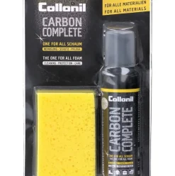 CARBON COMPLETE Set Pflegeprodukt in Farblos
