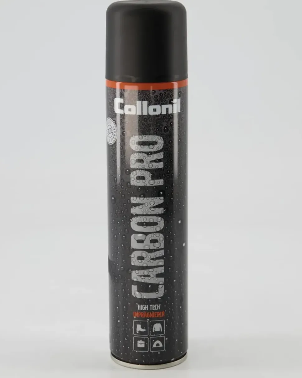 Carbon Pro Pflegeprodukt in Farblos