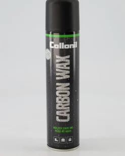 CARBON WAX Spray Pflegeprodukt in Farblos