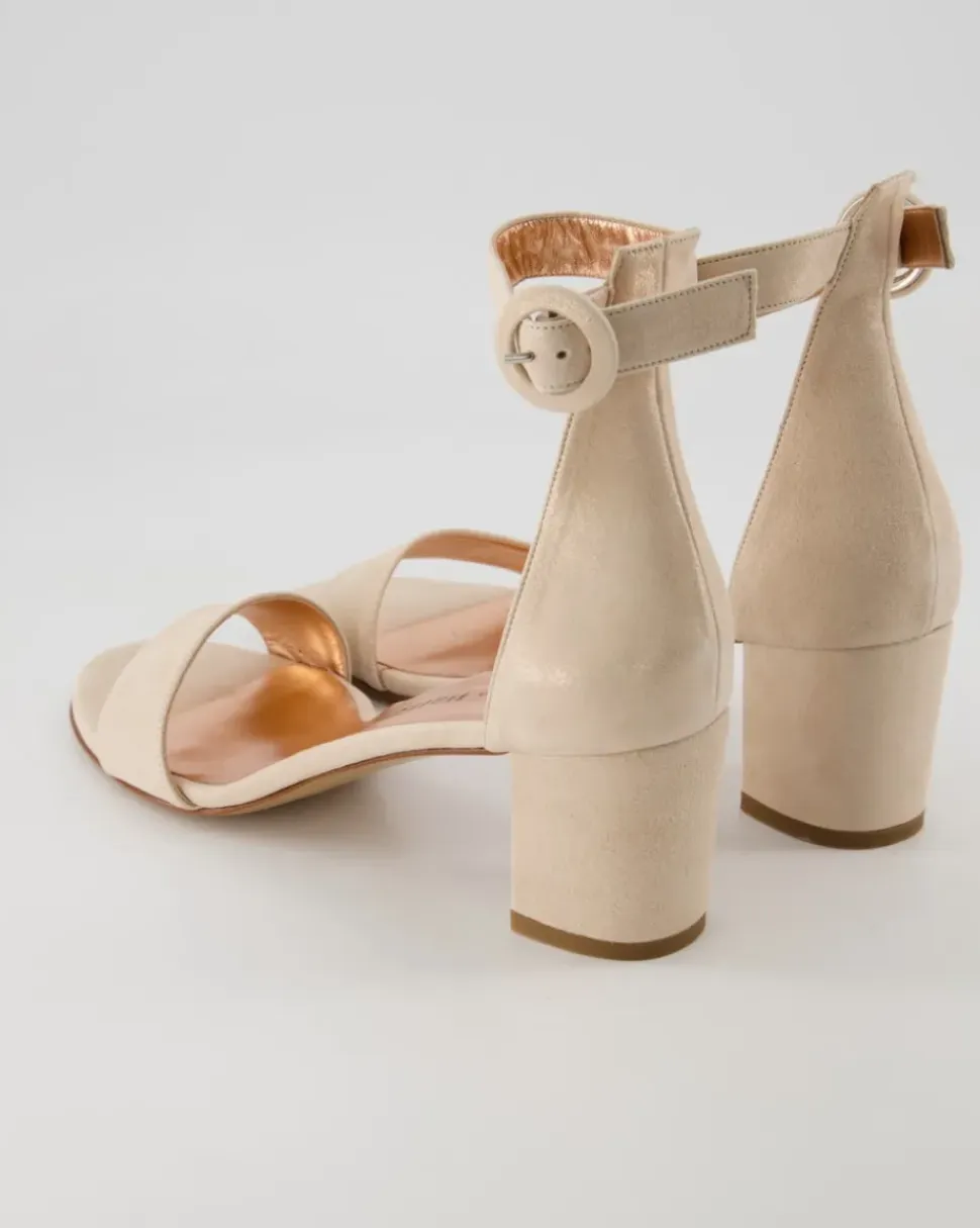 Cardine 55 Sandalen in Beige